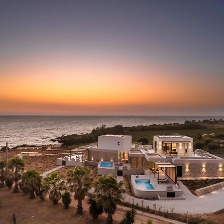 Mast Luxury Residences Gargalianoi Екстер'єр фото