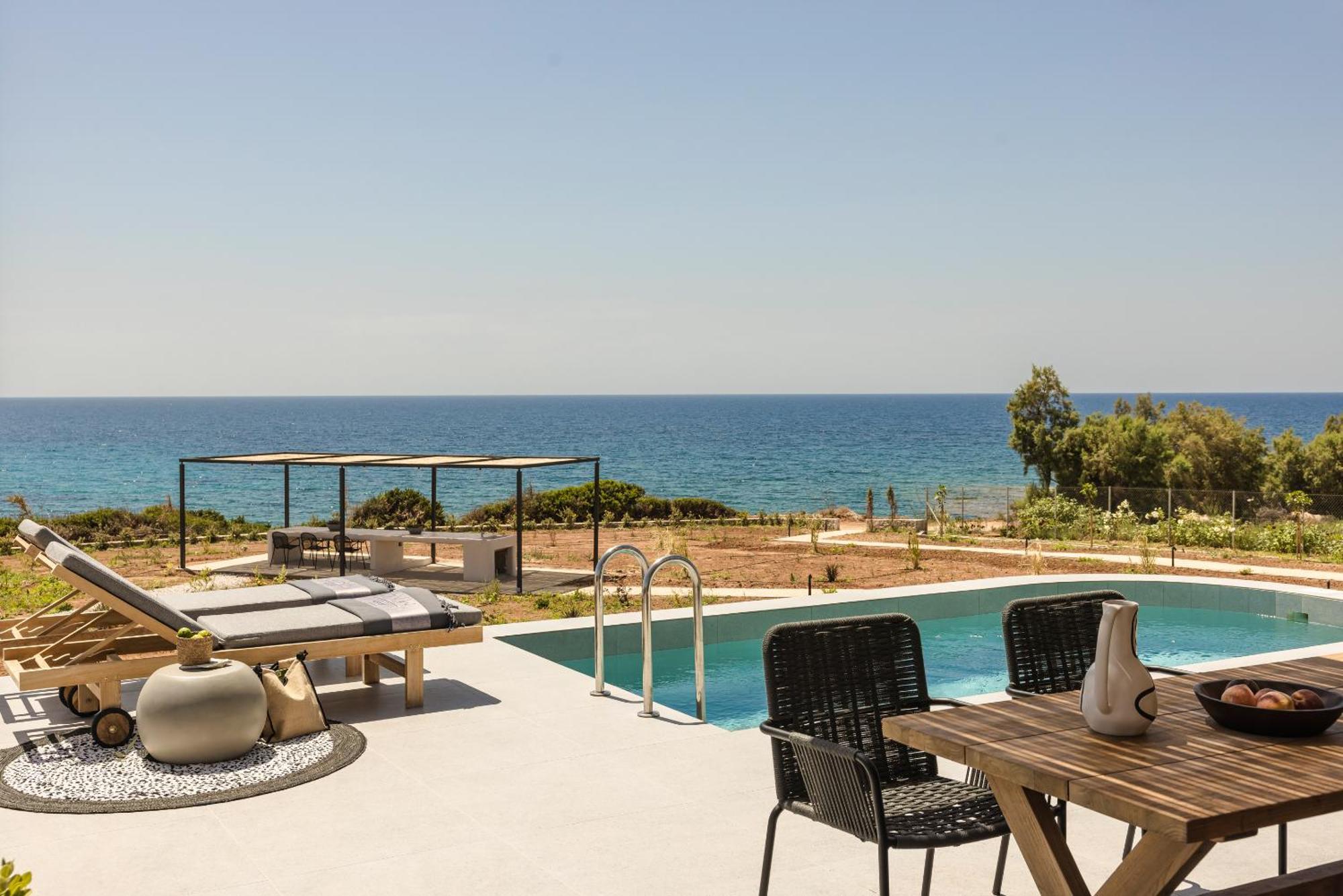 Mast Luxury Residences Gargalianoi Екстер'єр фото