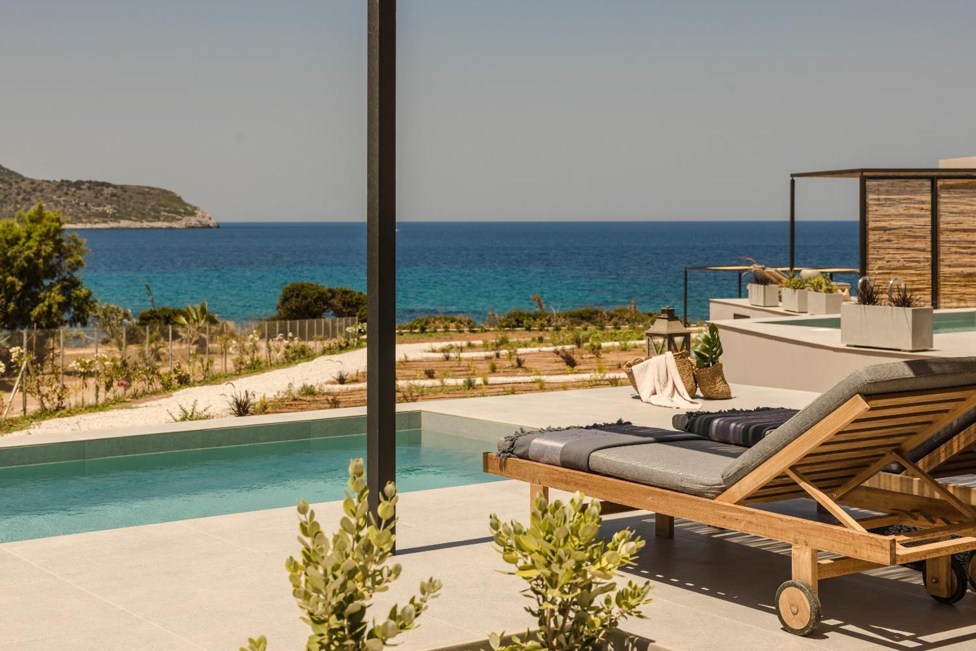 Mast Luxury Residences Gargalianoi Екстер'єр фото