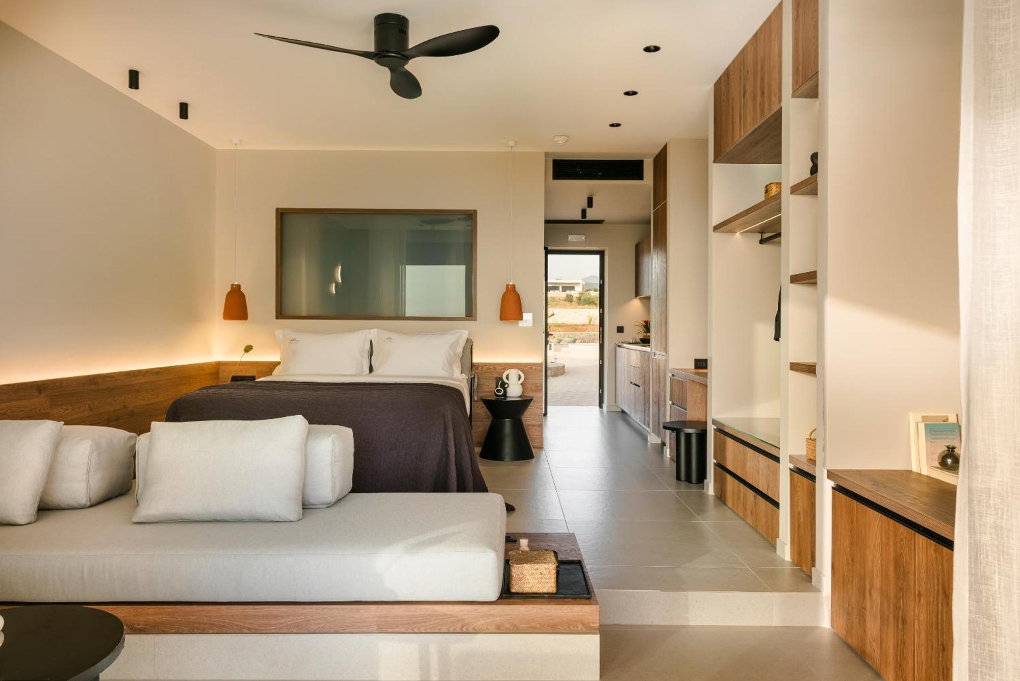 Mast Luxury Residences Gargalianoi Екстер'єр фото