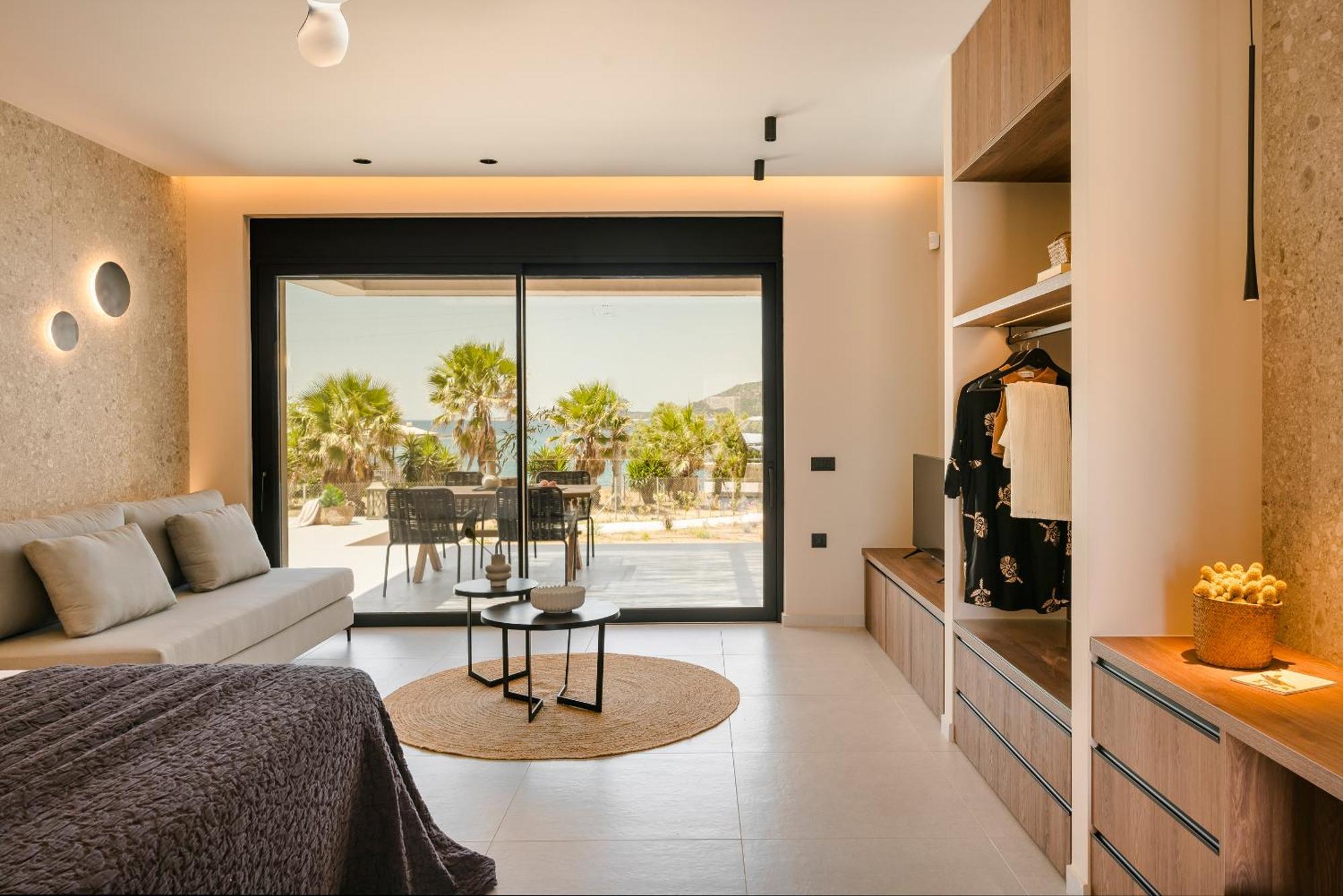 Mast Luxury Residences Gargalianoi Екстер'єр фото