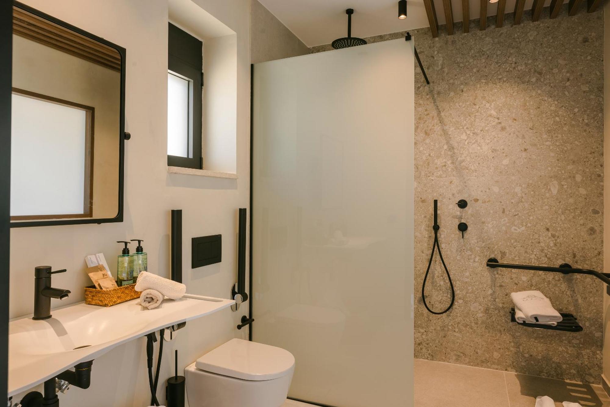 Mast Luxury Residences Gargalianoi Екстер'єр фото