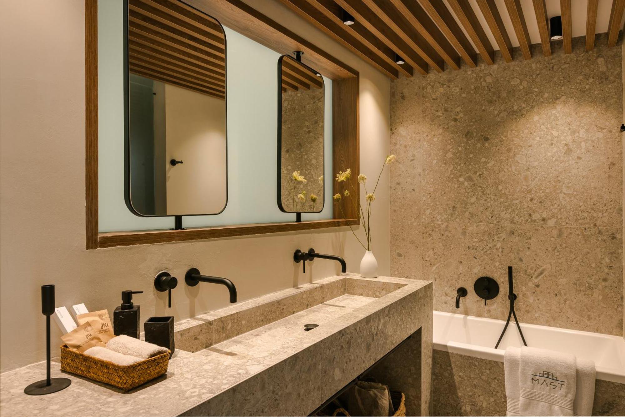 Mast Luxury Residences Gargalianoi Екстер'єр фото