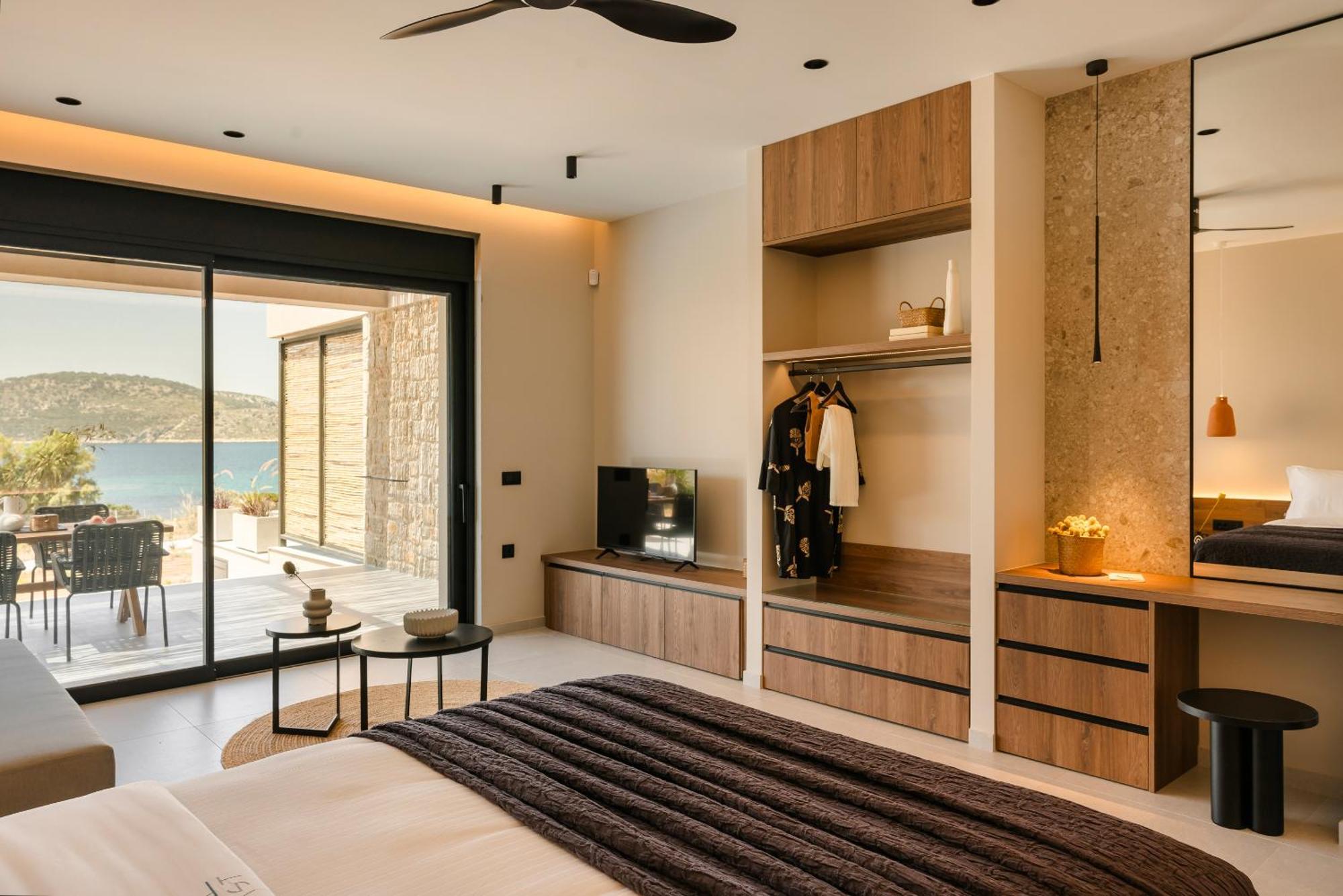 Mast Luxury Residences Gargalianoi Екстер'єр фото