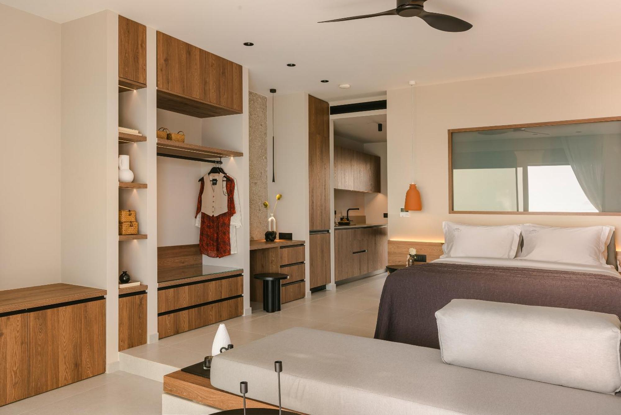Mast Luxury Residences Gargalianoi Екстер'єр фото