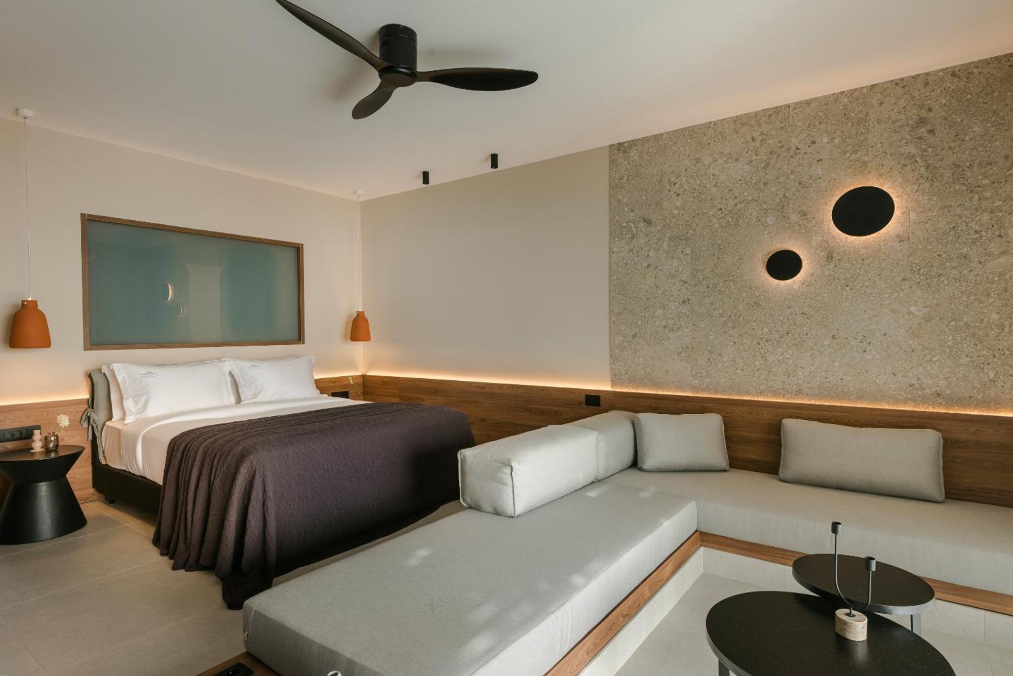 Mast Luxury Residences Gargalianoi Екстер'єр фото