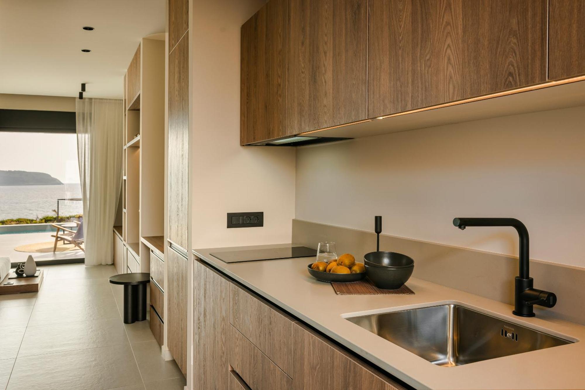 Mast Luxury Residences Gargalianoi Екстер'єр фото