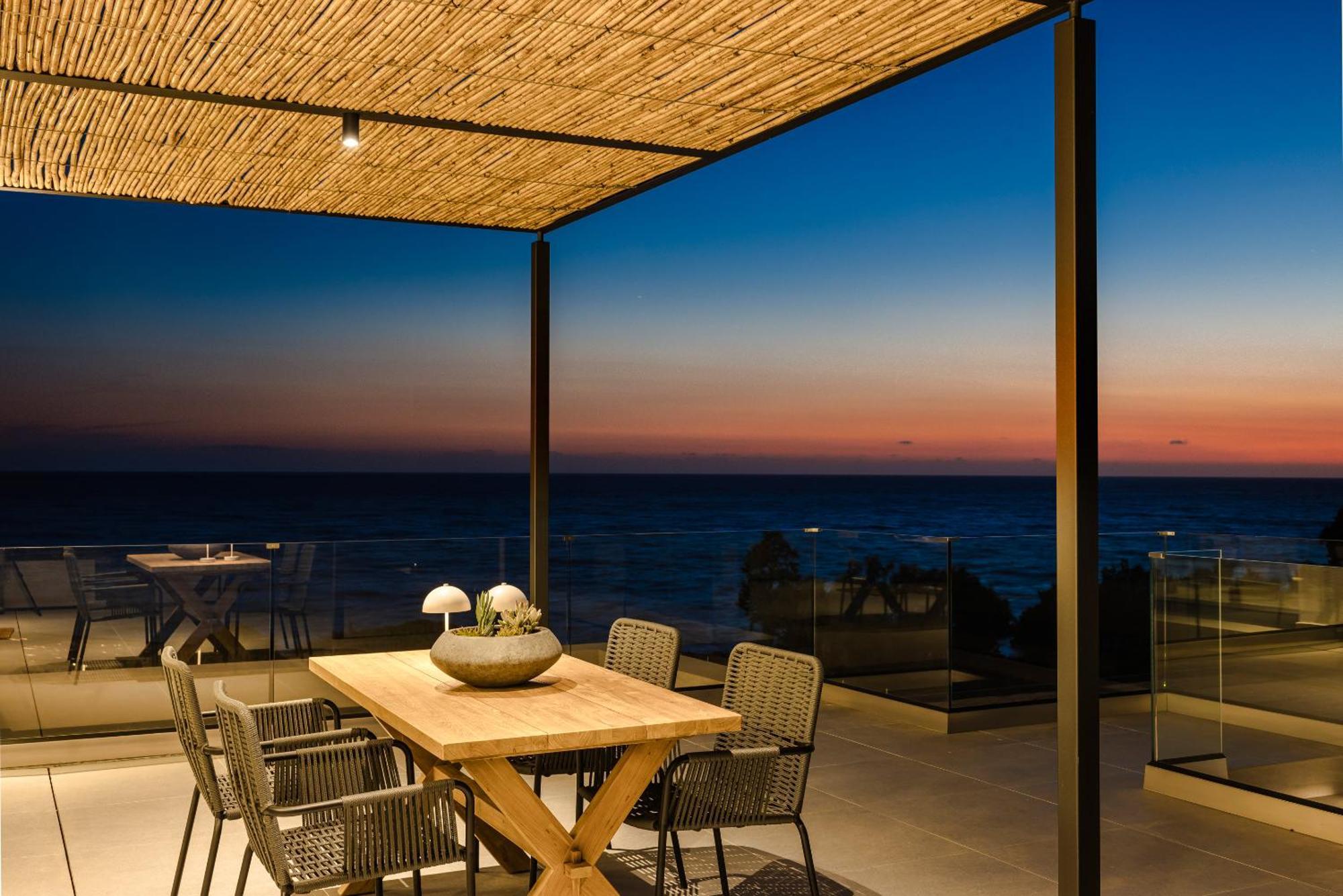 Mast Luxury Residences Gargalianoi Екстер'єр фото