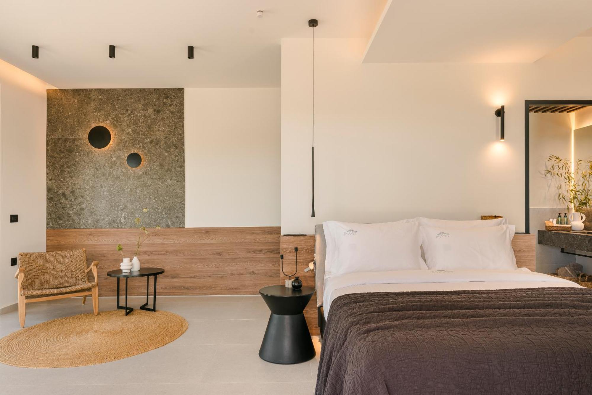 Mast Luxury Residences Gargalianoi Екстер'єр фото