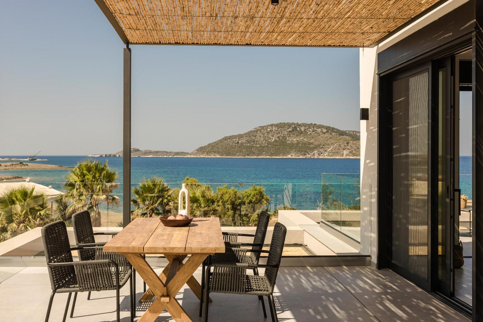 Mast Luxury Residences Gargalianoi Екстер'єр фото
