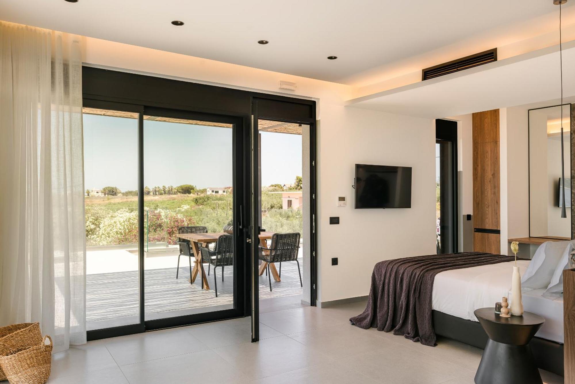 Mast Luxury Residences Gargalianoi Екстер'єр фото