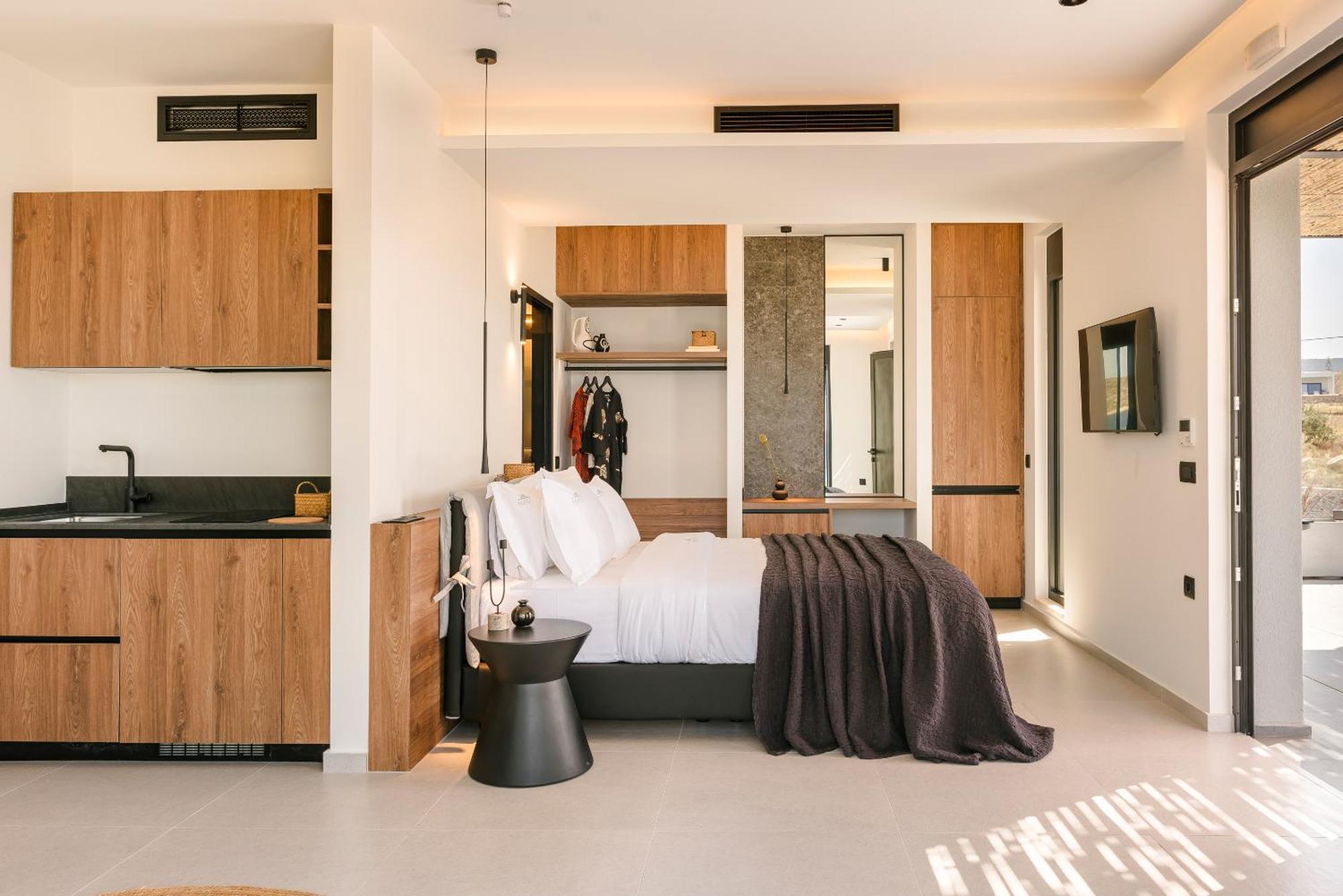 Mast Luxury Residences Gargalianoi Екстер'єр фото