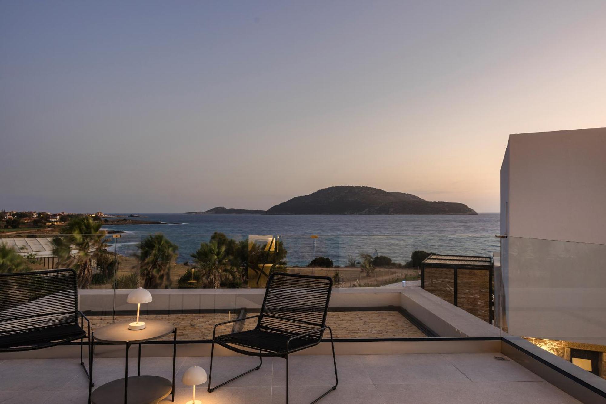 Mast Luxury Residences Gargalianoi Екстер'єр фото