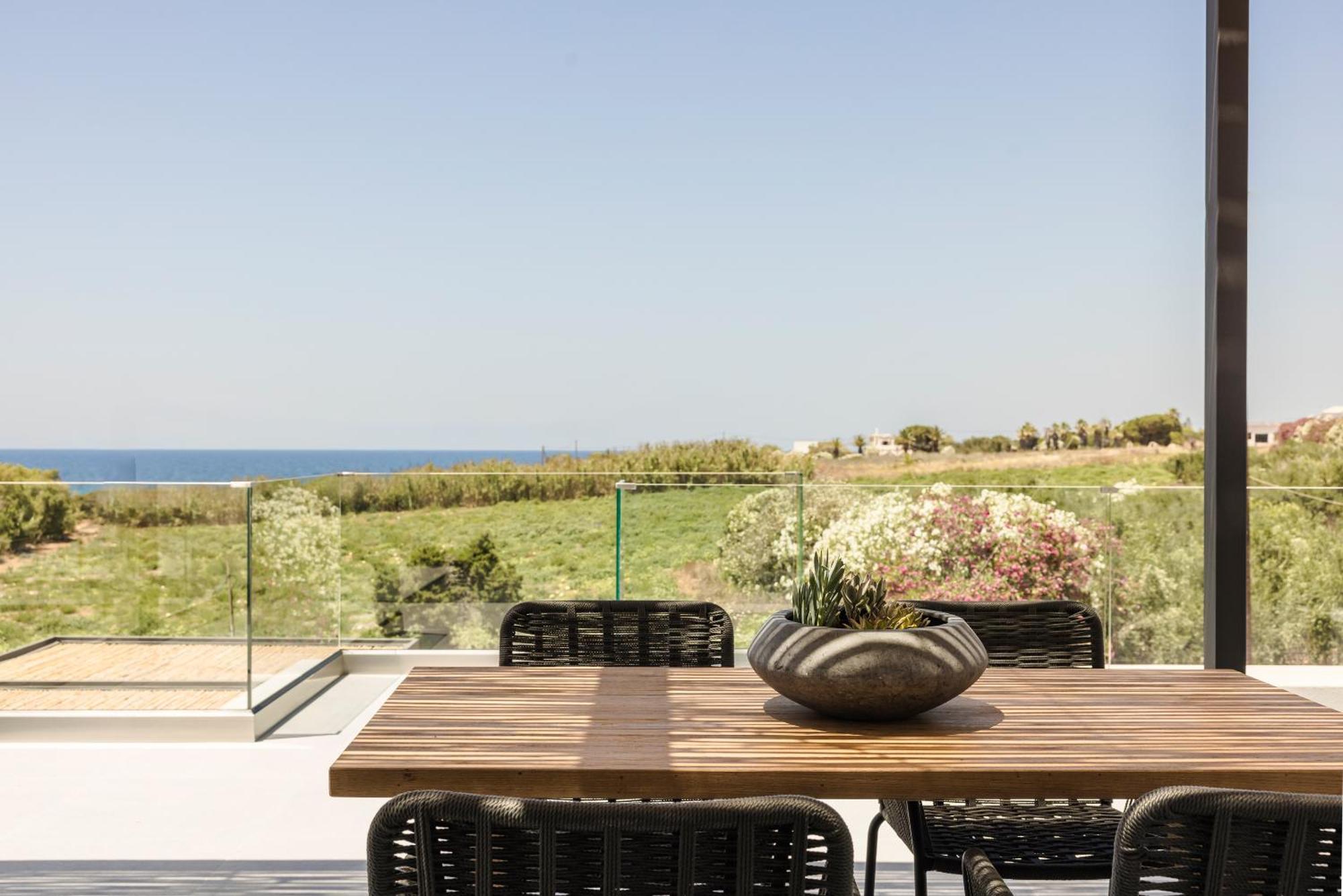 Mast Luxury Residences Gargalianoi Екстер'єр фото