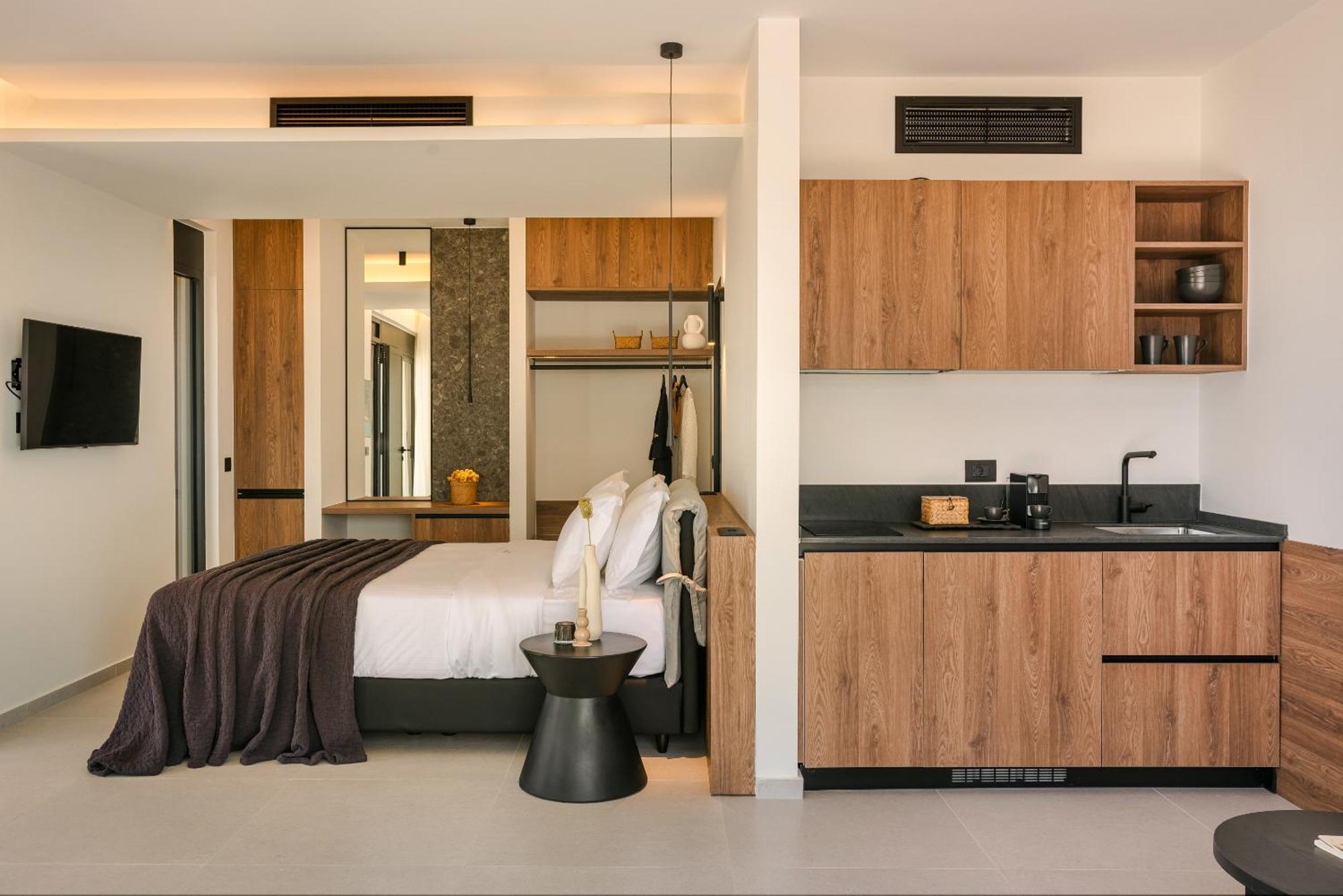 Mast Luxury Residences Gargalianoi Екстер'єр фото