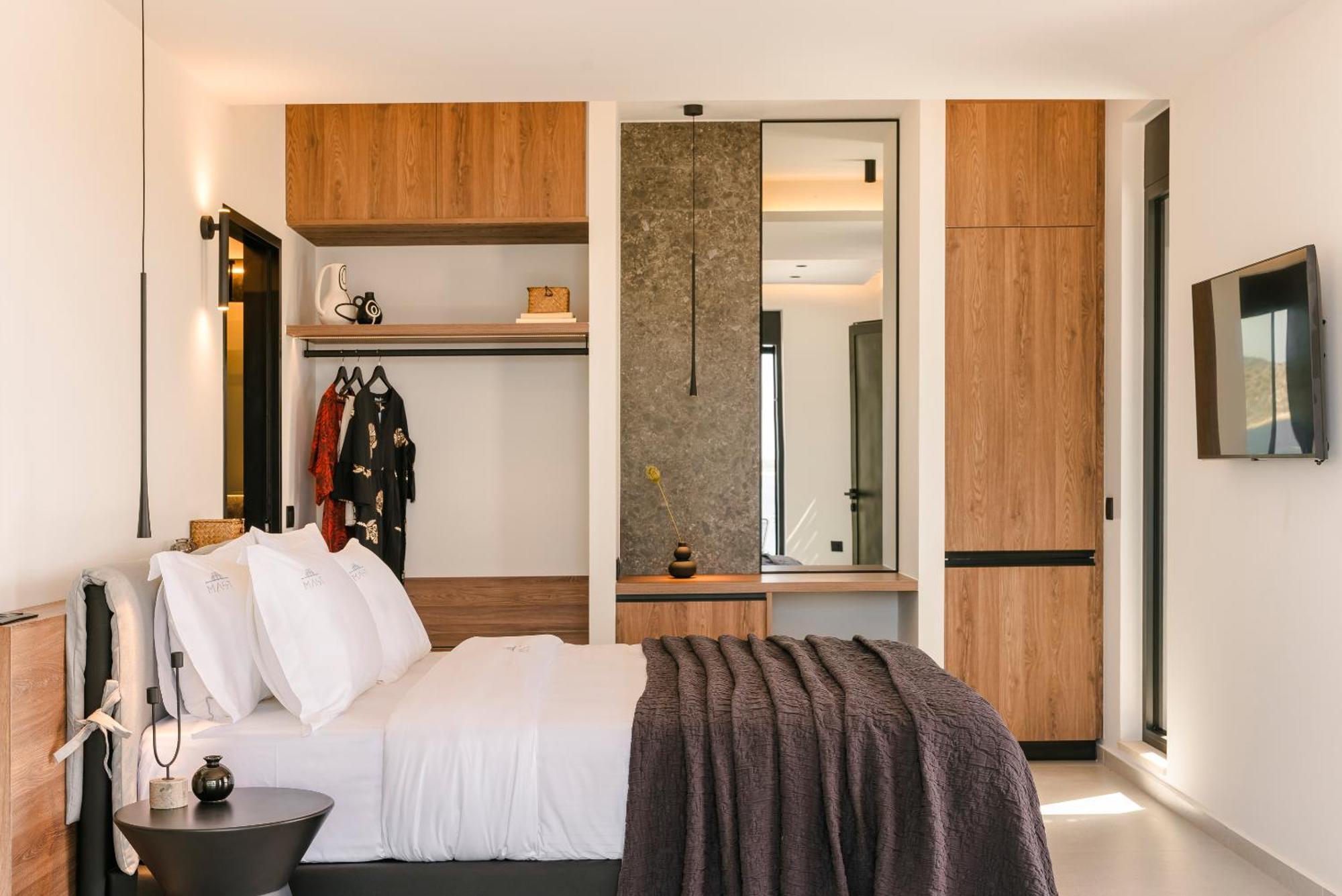 Mast Luxury Residences Gargalianoi Екстер'єр фото